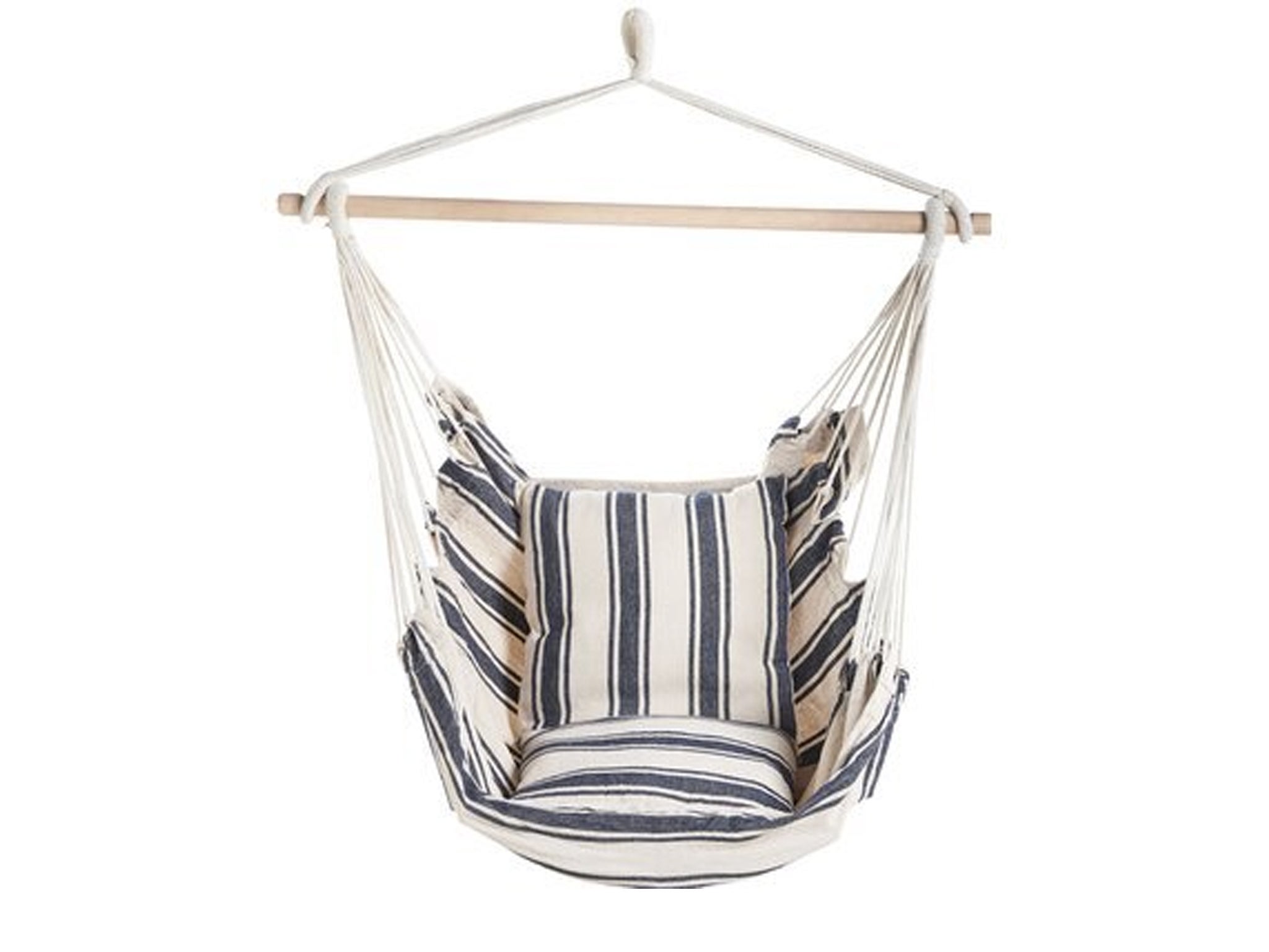 Hanging chair sales wayfair